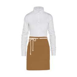 CORSICA - Cord Bistro Apron...