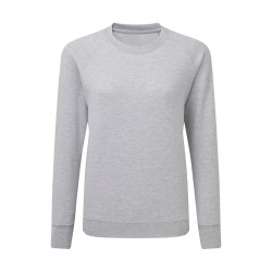 Raglan Sweatshirt Women